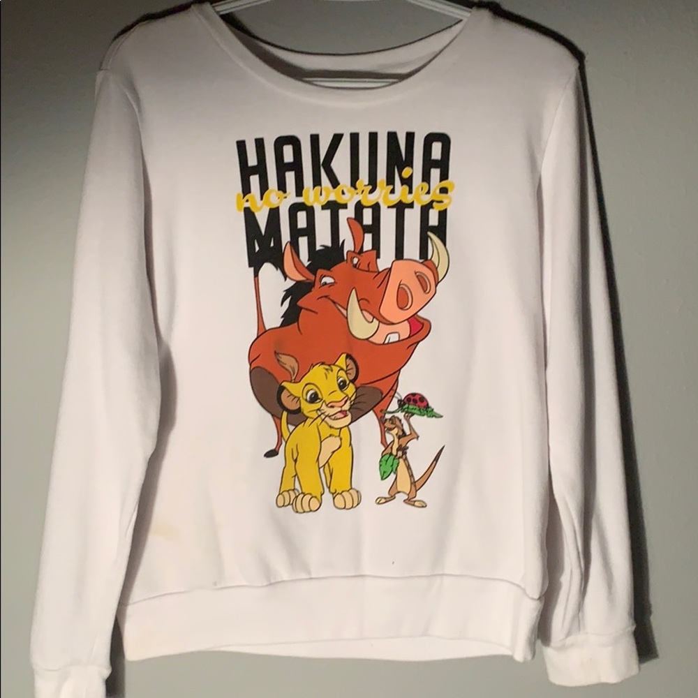 Sweater
